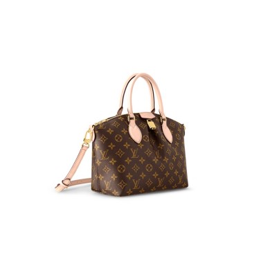 LOUIS VUITTON BOÉTIE PM M45986 (25*23*14cm)